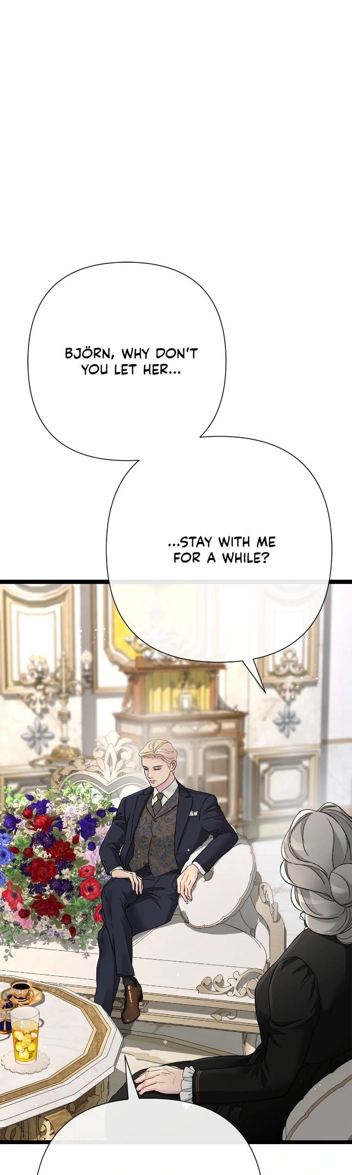 The Problematic Prince, Chapter 97 image 62